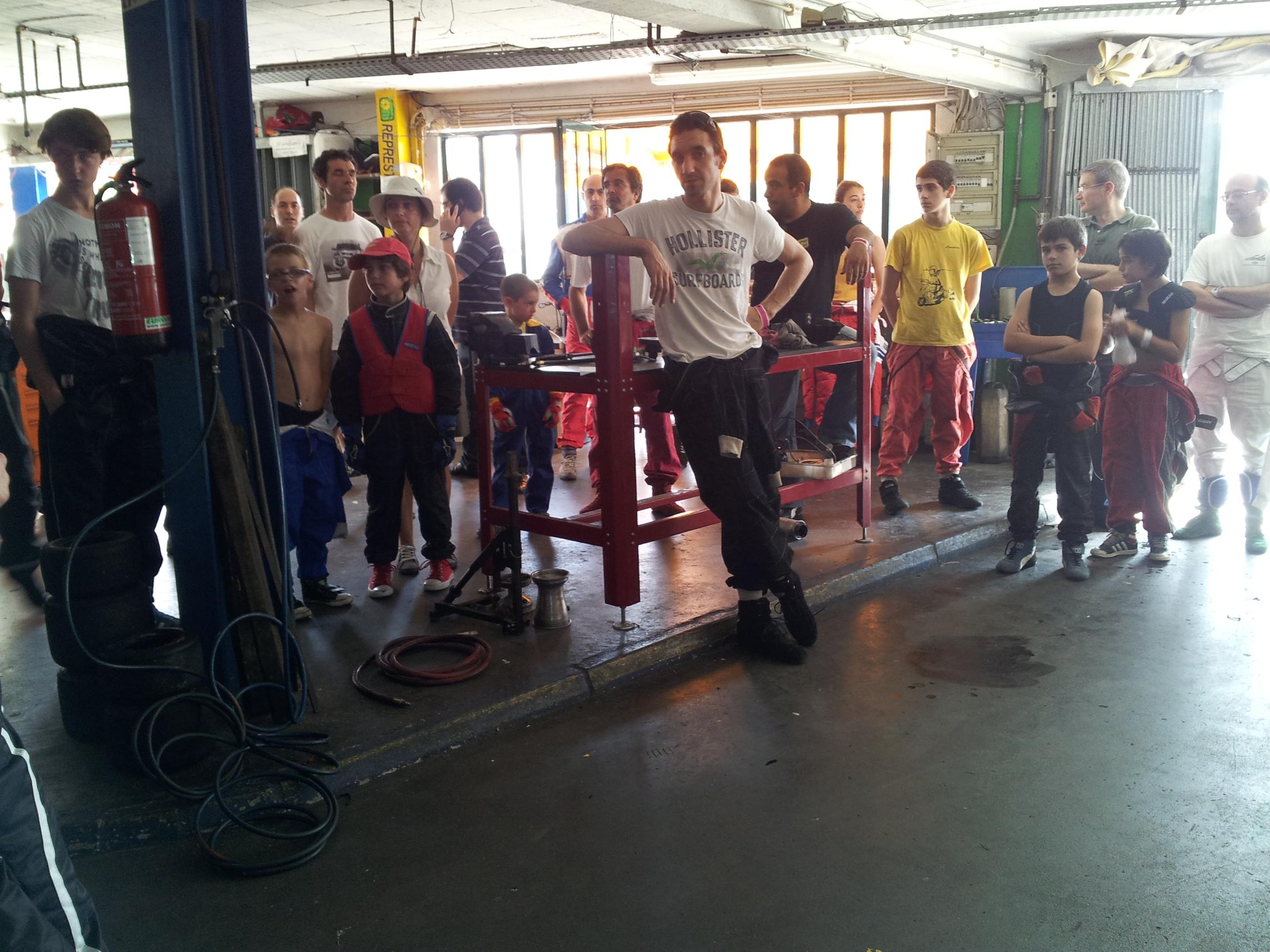 Troféu Honda 2013 - 2ª Prova11